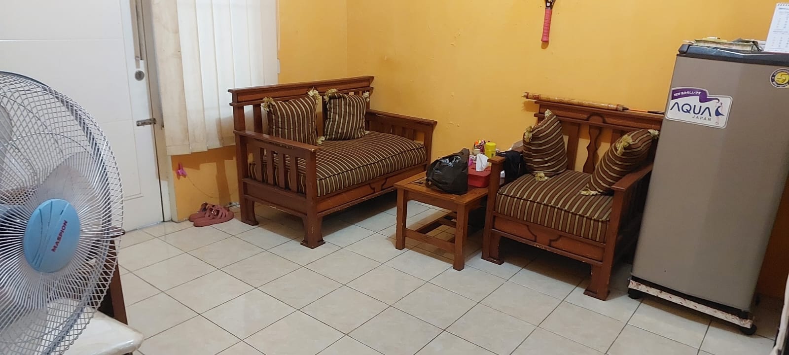 DiJual Rumah di Grand Taruma